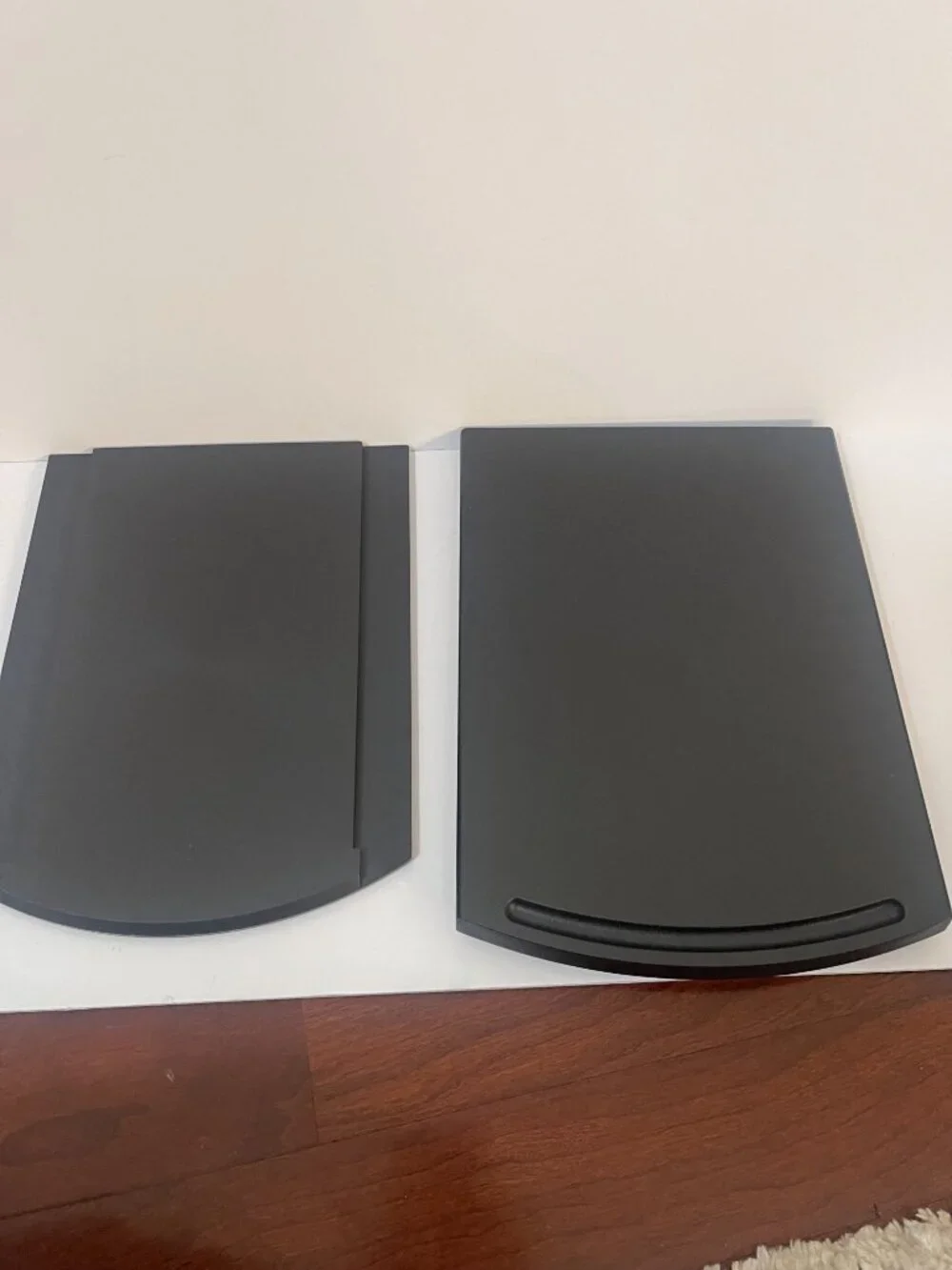 Appliance Caddy Sliding Tray Kitchen Counter Appliance Mover